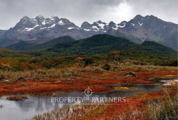 Parcela en  Tierra Del Fuego, Magallanes Y De La Antártica Chilena (región Xii)