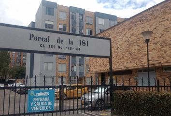 Apartamento en  Calle 181 17b-99-17b-99, San Antonio Noroccidental, Bogotá, Distrito Capital, Col