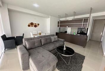 Apartamento en  Carrera 52 83 217, Barranquilla, Atlántico, Col