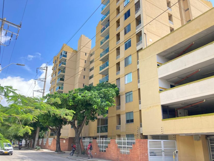 Apartment for rent in Barranquilla