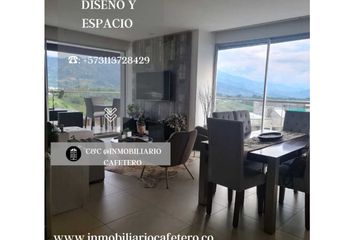 Apartamento en  Providencia, Armenia