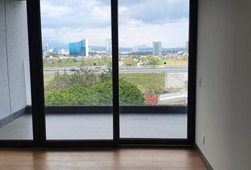 Departamento en  Sadro Residencias, Avenida Del Castillo, San Andrés Cholula, Puebla, México