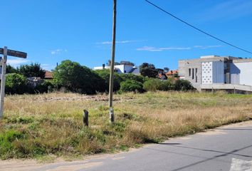 Terrenos en  Otro, Pinamar