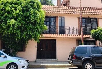 Casa en  Colón Echegaray, Naucalpan De Juárez