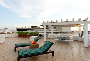 Departamento en  5ta Avenida Norte 119-119, Solidaridad Centro, Solidaridad, Quintana Roo, 77710, Mex