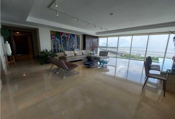 Apartamento en  San Francisco, Ciudad De Panamá