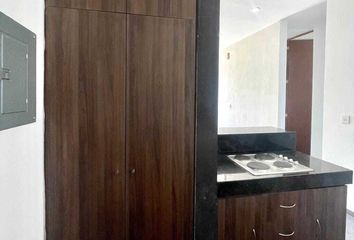 Departamento en  Privada 31a 132, Buenavista, Mérida, Yucatán, 97127, Mex