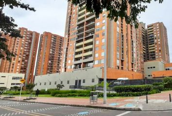 Apartamento en  Las Orquídeas Norte, Bogotá