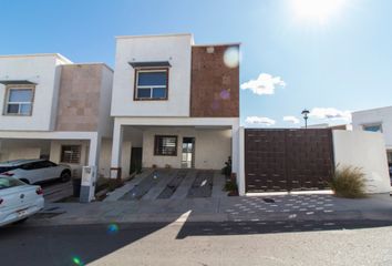 Casa en  Valle Escondido, Municipio De Chihuahua