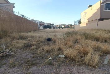 Lote de Terreno en  Los Girasoles V, Municipio De Chihuahua