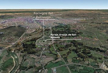 Terreno en  Sariegos Del Bernesga, León Provincia