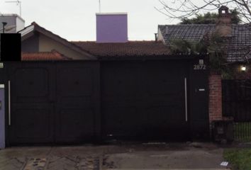 Casa en  Castelar, Partido De Morón