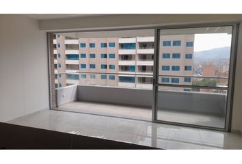 Apartamento en  Calasanz, Medellín