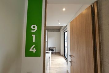 Apartamento en Chapinero Central, Bogotá