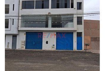Local comercial en  Avenida Paramonga, San Martín De Porres, Lima, Lima Metropolitana, Lima, 15112, Perú