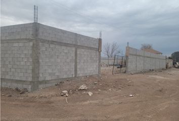 Lote de Terreno en  Las Palmas, Ciudad Juárez, Juárez, Chihuahua