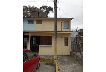 5 casas en venta en Río Blanco, Veracruz 