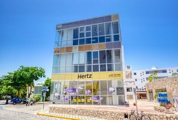 Local comercial en  Playa Del Carmen, Quintana Roo