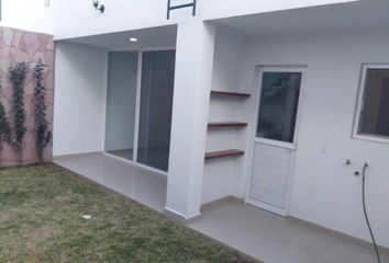 Casa en condominio en  Tahona Residencial, Avenida Siglo Xxi, Aguascalientes, México