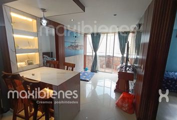 Apartment for rent in Calasanz, Medellín