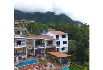 Local Comercial en  Támesis, Antioquia