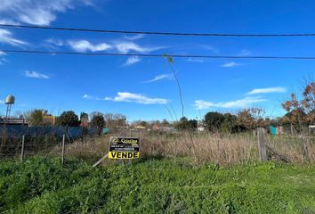 Terrenos en  Gowland, Mercedes, Buenos Aires, Arg