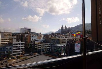 Casa en  San Juan, Quito