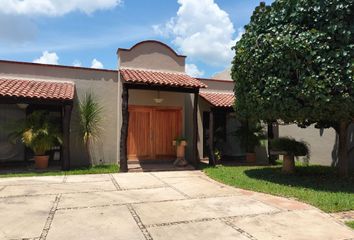 Casa en  Pueblo Dzitya, Mérida, Yucatán