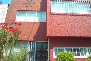 Condominio horizontal en  Bosque Residencial Del Sur, Xochimilco