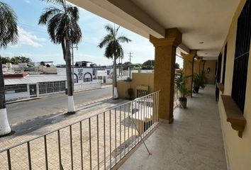 Departamento en  Santa Ana, Municipio De Campeche