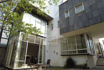 Casa en  Jardines Del Pedregal De San Angel, Coyoacán, Cdmx