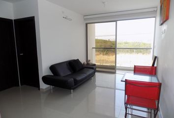 Apartamento en Villa Santos, Barranquilla