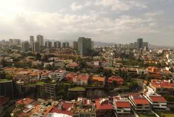 Lote de Terreno en  Bosques De Las Lomas, Miguel Hidalgo, Cdmx