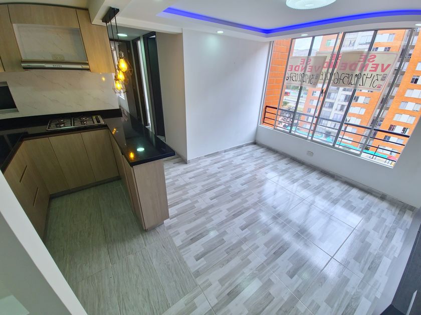 Apartment for rent in Bogotá
