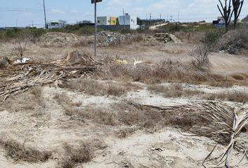 Terreno Comercial en  Santa Elena