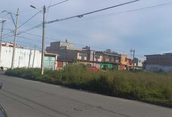 Lote de Terreno en  Huejotzingo, Puebla