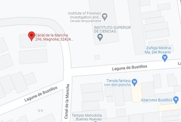 Casa en  Calle Rincones Del Bravo, Condominio Rincones Del Bravo, Juárez, Chihuahua, 32424, Mex