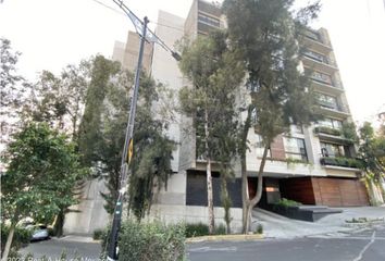 Departamento en  Ampliación Estado De Hidalgo, Álvaro Obregón, Cdmx