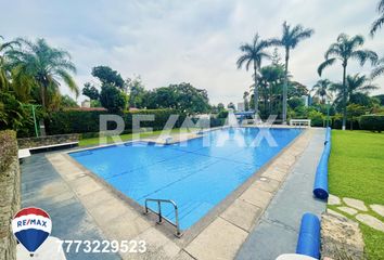 Casa en condominio en  Jardines De Cuernavaca, Cuernavaca, Morelos