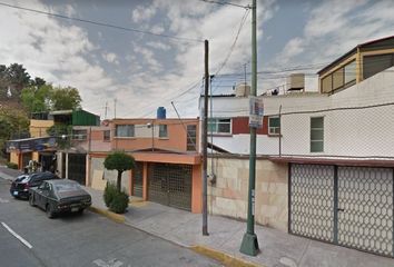 Casa en  Avenida Fernando Iglesias Calderón, Aeropuerto, Jardín Balbuena, Venustiano Carranza, Ciudad De México, 15900, Mex