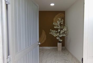Casa en Santa Mónica, Cali