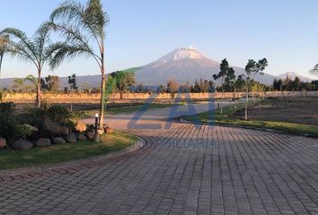 Lote de Terreno en  Atlixco, Puebla, Mex