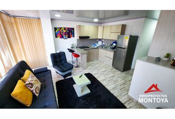 Apartamento en  Centro, Pereira