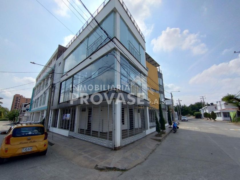 Apartamento en arriendo El Centro, Cúcuta