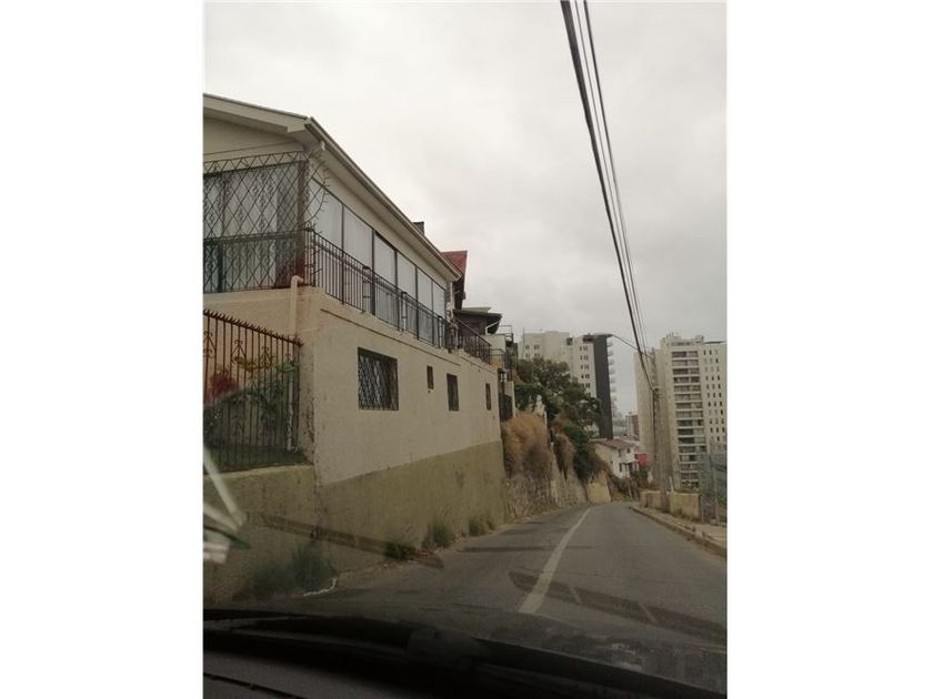 Casa en arriendo Viña Del Mar, Valparaíso