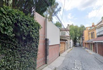 Casa en  Cerrada Jazmines 5-62, Sn Ángel, Tlacopac, Álvaro Obregón, Ciudad De México, 01049, Mex