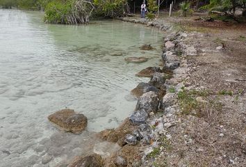 Lote de Terreno en  Bacalar, Bacalar, Bacalar, Quintana Roo