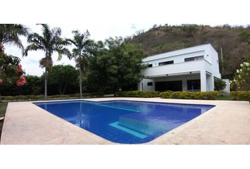 Villa-Quinta en  Sopetran, Antioquia