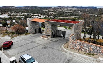 Lote de Terreno en  Lomas Flor Del Bosque, Municipio De Puebla