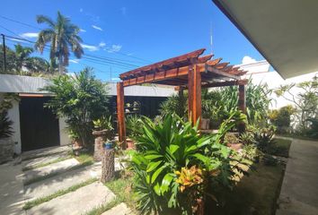 Casa en  San Miguel 1, Cozumel